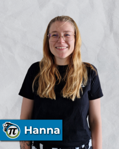 Frau  Hanna Rumpf