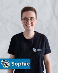   Sophie Haake